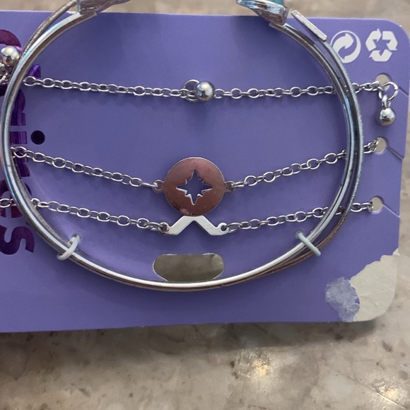 NWT accessories from Clair’s - Picture 4 of 5